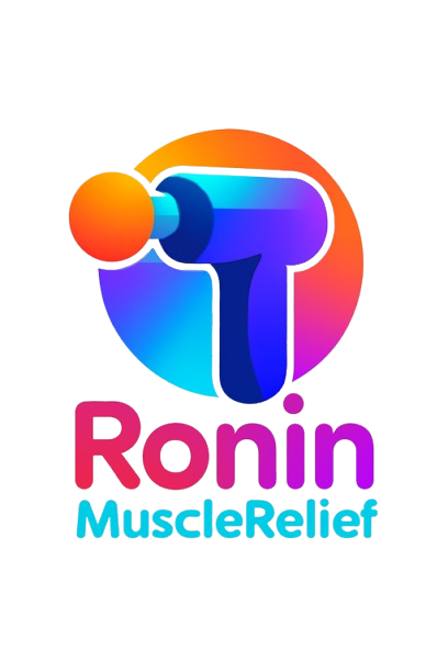 RoninMuscleRelief.space