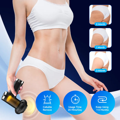Electric Body Sculpting Massager